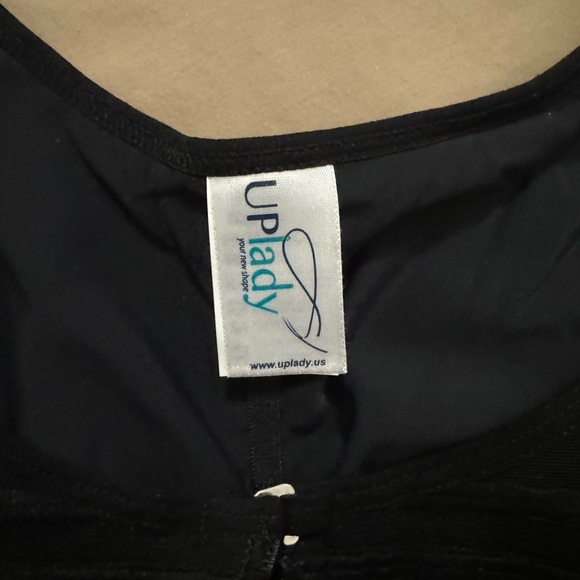 UPLady Style# 6153 Shapewear (fajas) Size 4XL - Picture 5 of 7